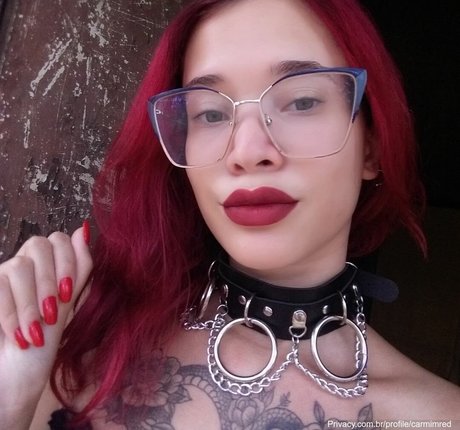 Carmimred free star archive