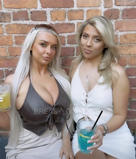 Lucy Cartlidge sexy star photos