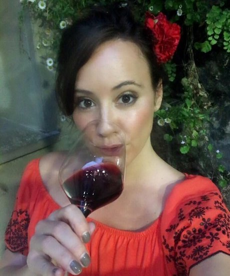 Courtney Jaye model nudes archive