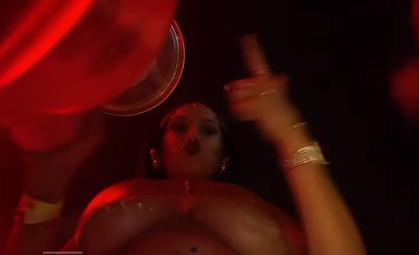 officialthatgirlginger star sexy galleries