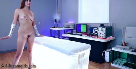 Becky LeSabre pornographic model photos