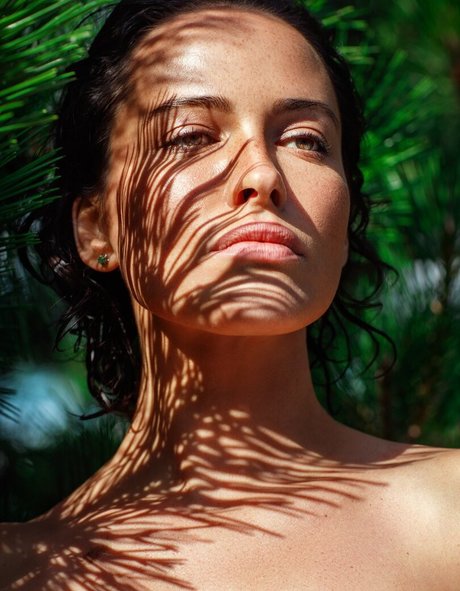 Dasha Astafieva nude star images