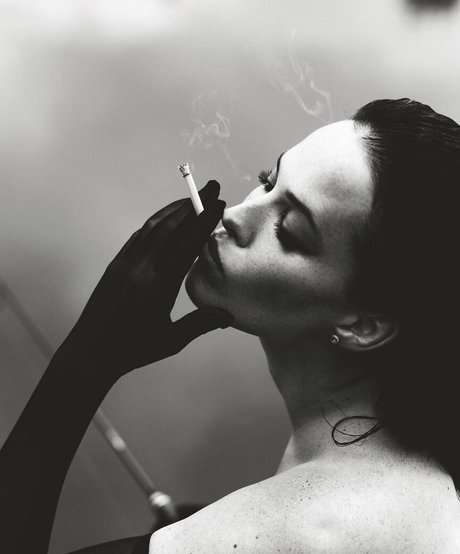 Dasha Astafieva nudes actress image