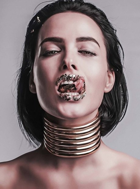 Dasha Astafieva sexy pornstar picture