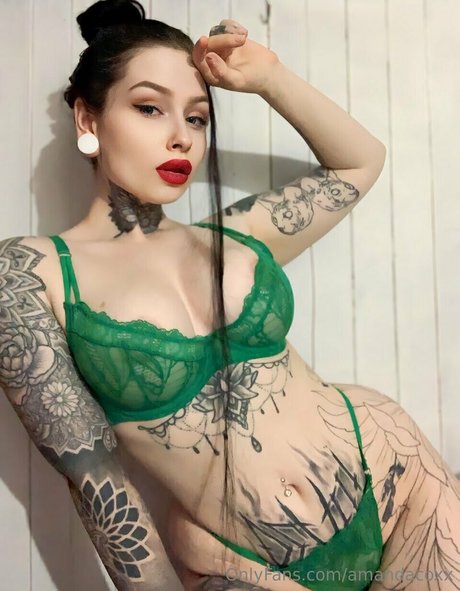 amandacoxx star hd photos