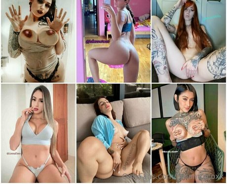 amandacoxx pornstar exclusive photos