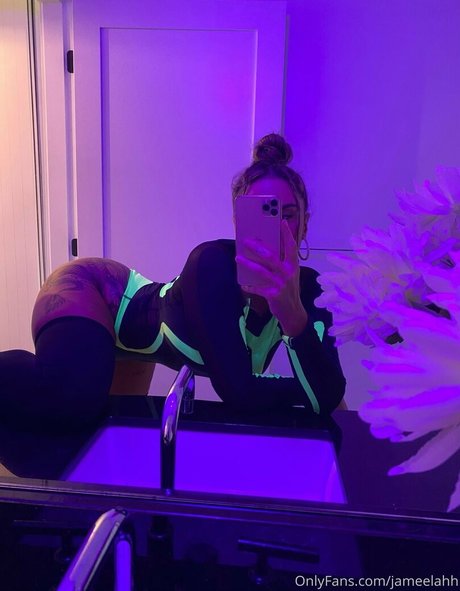 jameelahh pornstar pretty img