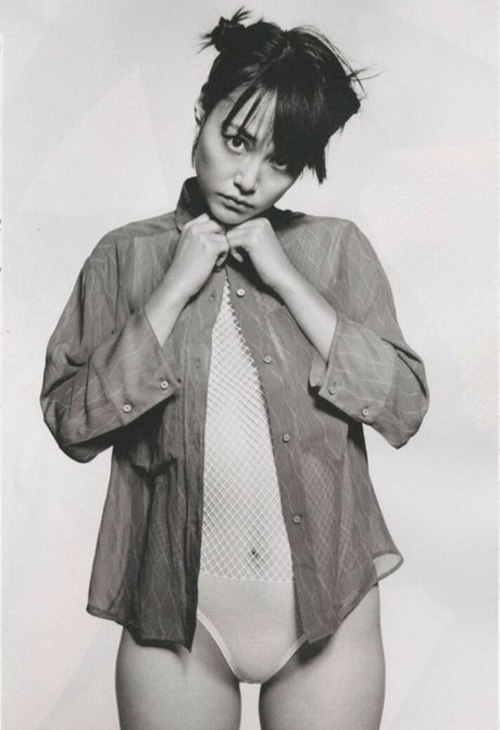 Rinko Kikuchi high quality actress pictures
