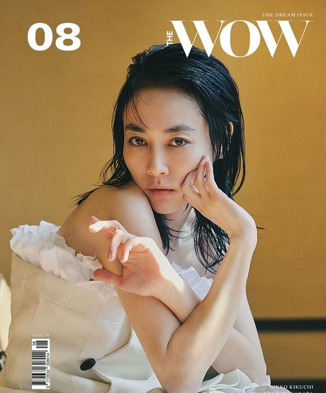 Rinko Kikuchi pornstar top archive