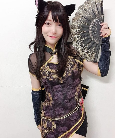 Linfufu perfect star pictures