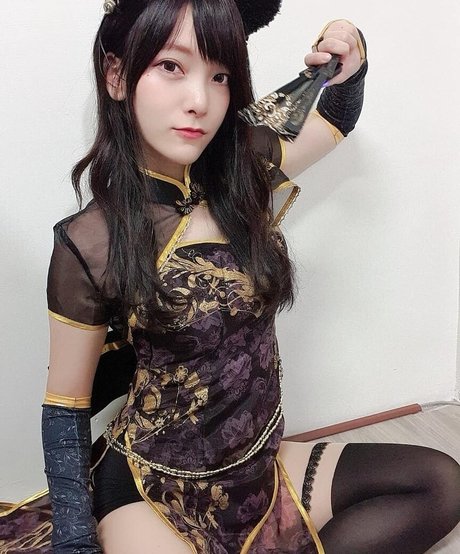 Linfufu star perfect gallery