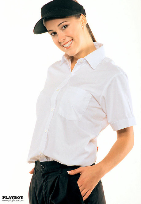 GirlsMacDonald s model best img