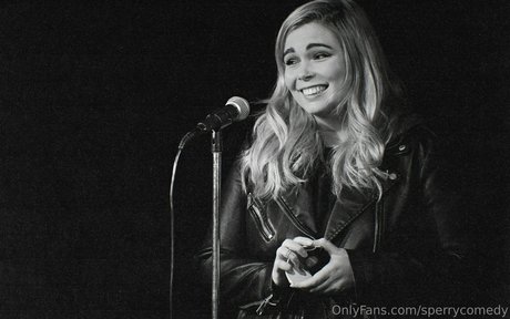 sperry69 high quality model picture