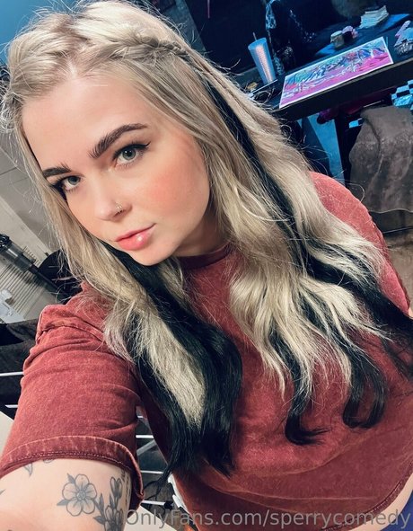 sperry69 pornstar pretty pic