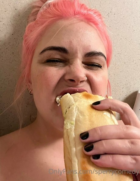 sperry69 nude star picture