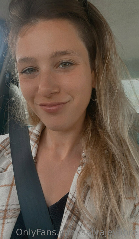 salvajeylibre star beautiful pics