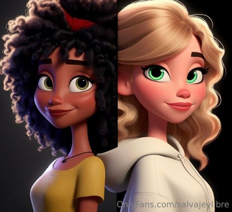 salvajeylibre hd star image