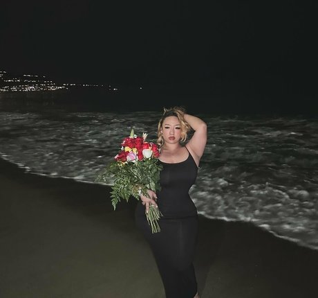 Sophialaurrren model hd pic