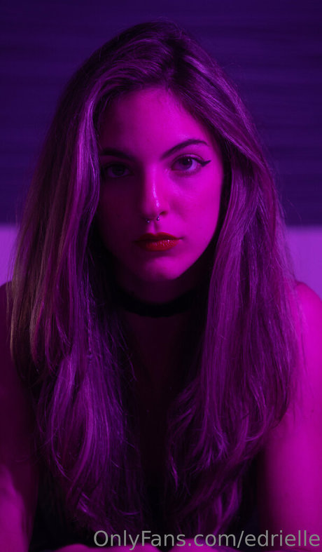 edrielle actress galleries