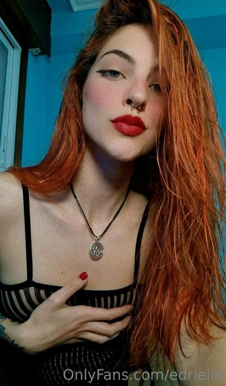 edrielle xxx actress image