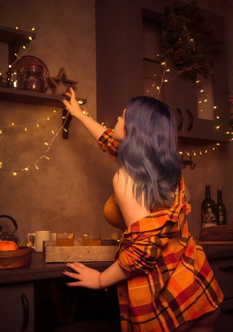 tulesha hd pornstar photos