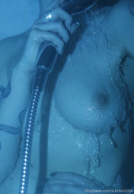 a krivoshlyk sexy model images