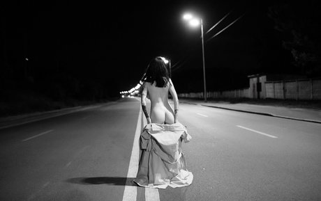 a krivoshlyk perfect actress photo