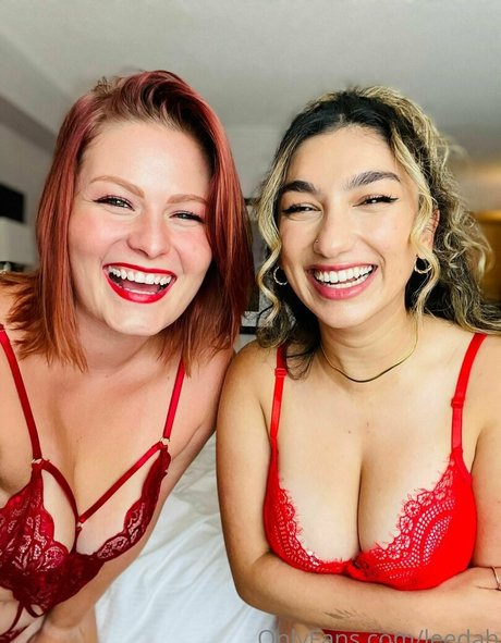 Leedah hd pornstar pictures