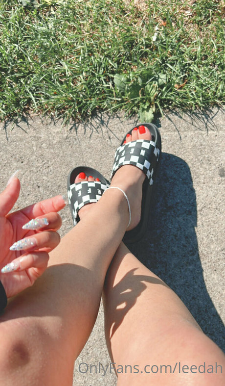 Leedah beautiful star pics