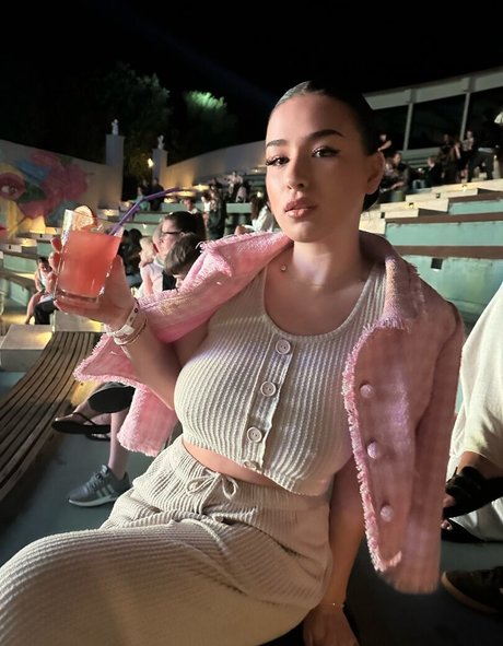 Elianka high quality star pic