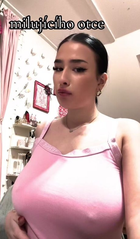 Elianka free pornstar galleries