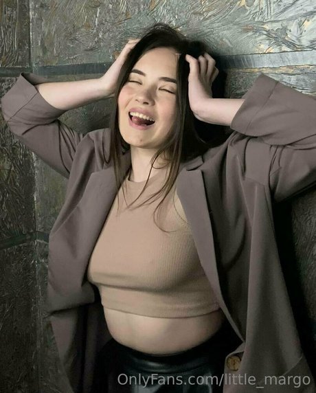 little margo nudes model galleries