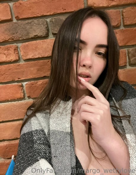 little margo adult model picture