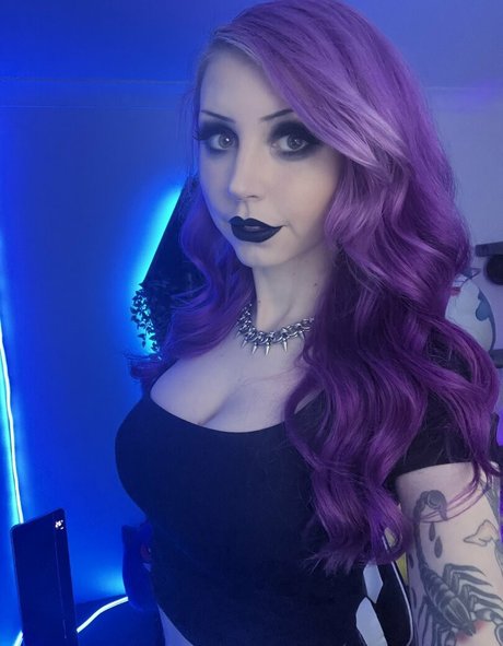 sp00kybimbo star galleries