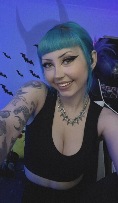 sp00kybimbo model beautiful archive