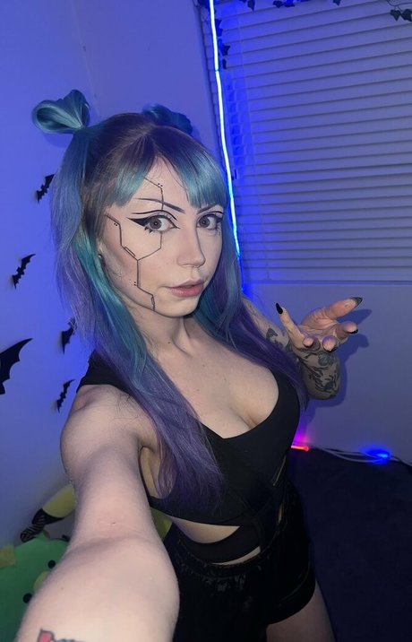 sp00kybimbo perfect pornstar picture