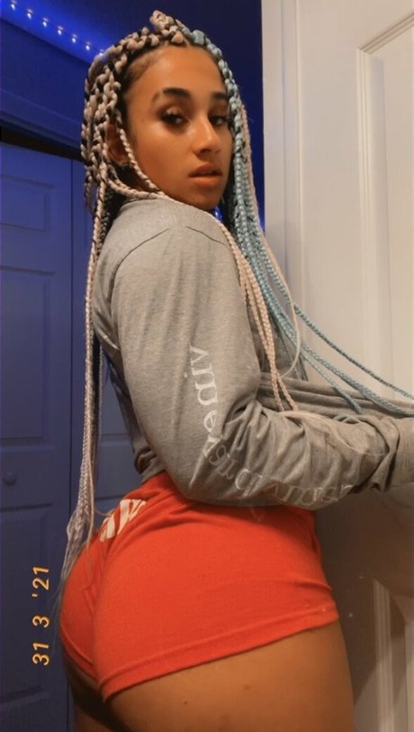 PoofBallDemon perfect pornstar pic