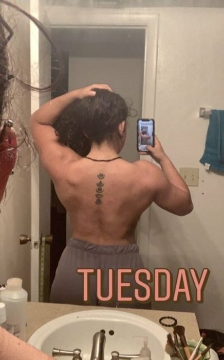 PoofBallDemon pornstar nudes photo