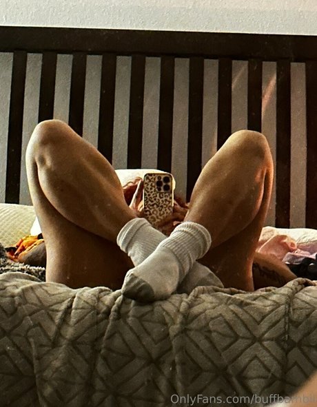 PoofBallDemon model erotic gallery