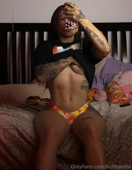 PoofBallDemon art star pics