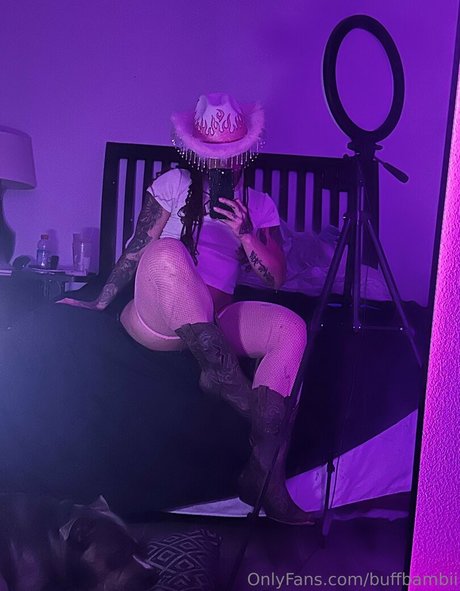 PoofBallDemon beautiful star picture