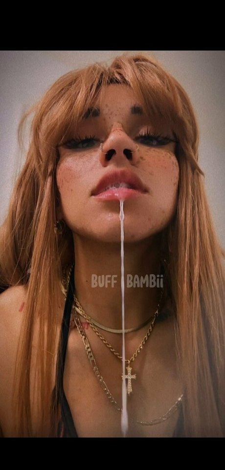 PoofBallDemon pretty model gallery