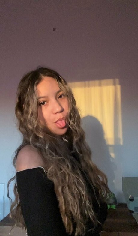 kaykookiedough star pretty photos