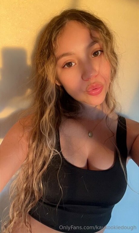 kaykookiedough adult star gallery