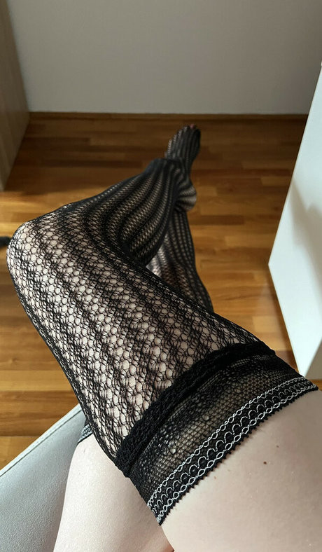 Soft Pleasure model sex picture