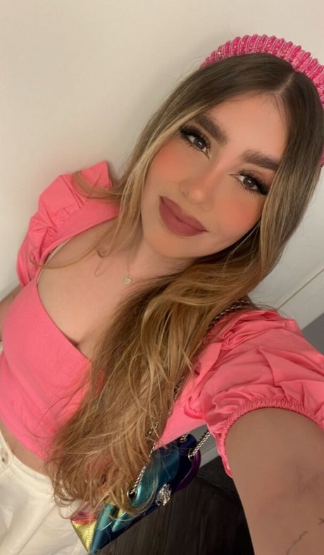 Paola Silerio model pornographic picture