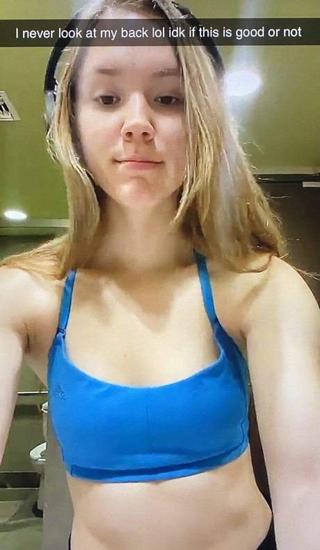 Makayla Turner model pornographic images