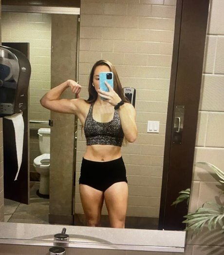 Makayla Turner pornstar hot pic