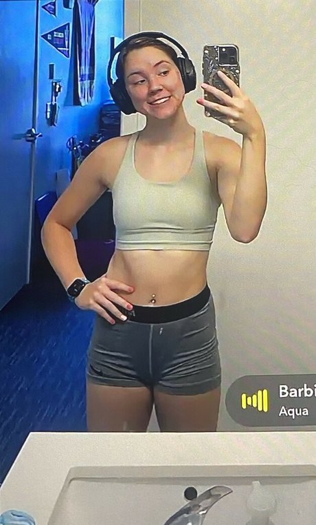 Makayla Turner model free image