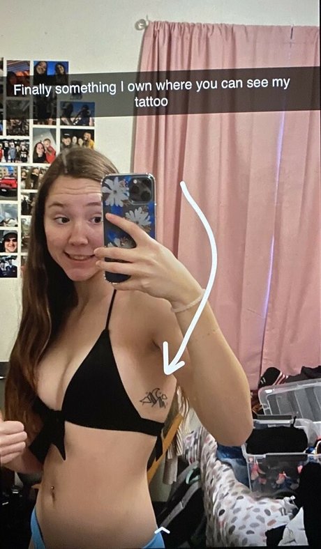 Makayla Turner naked actress picture